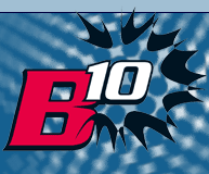 Logo B10Wangen